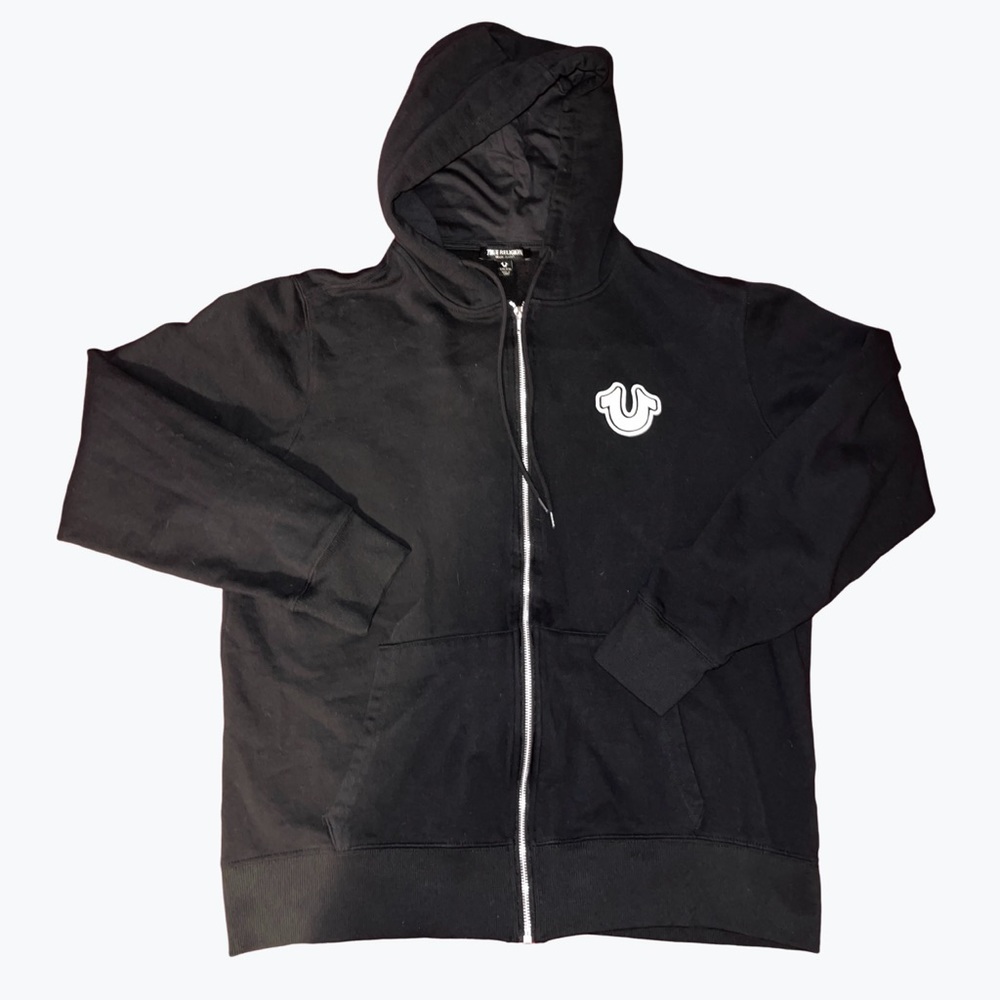 True Religion Men Hoodie